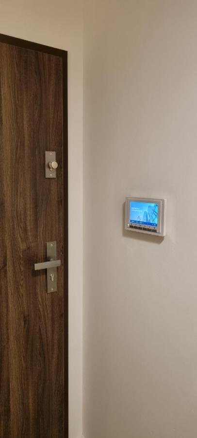 Calea Moldovei Residence Bistriţa Dış mekan fotoğraf