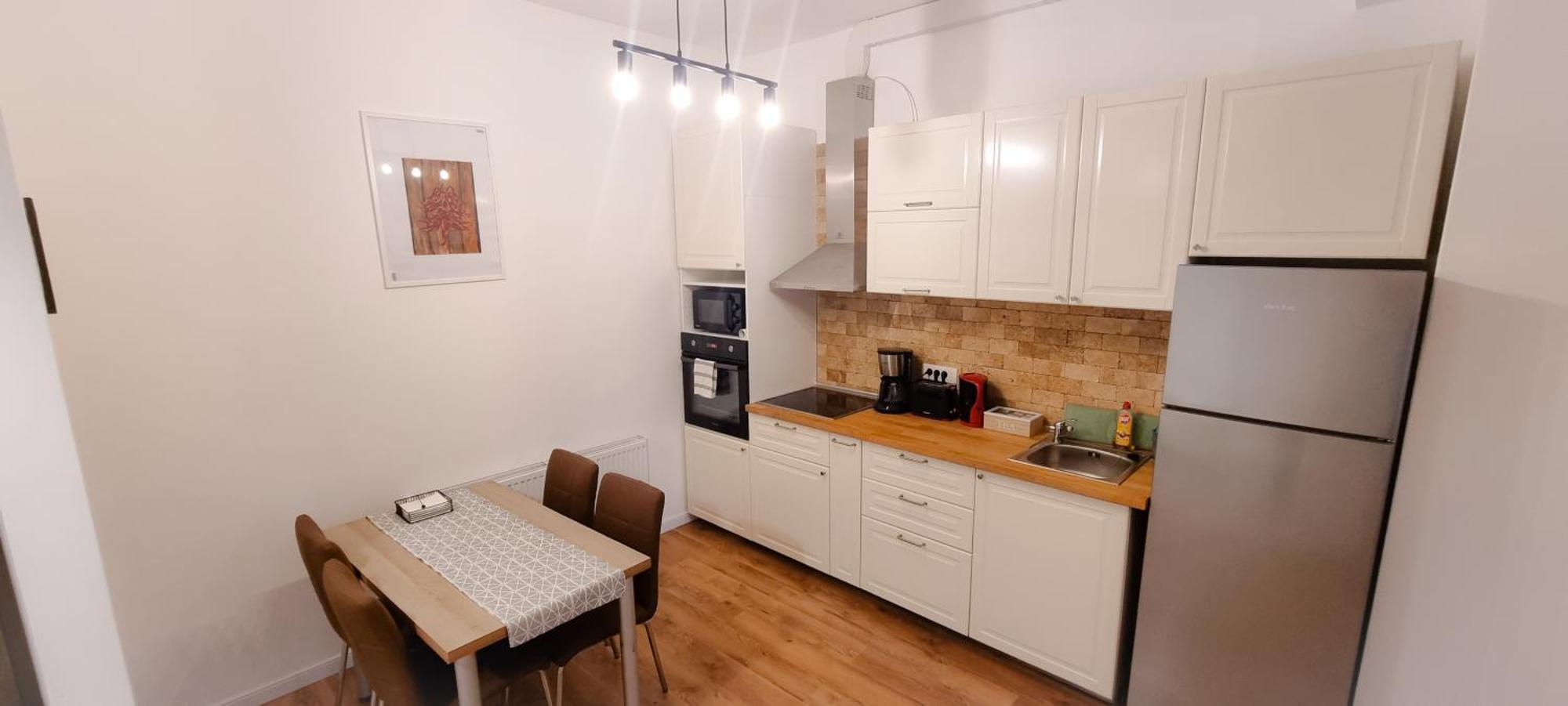 Calea Moldovei Residence Bistriţa Dış mekan fotoğraf